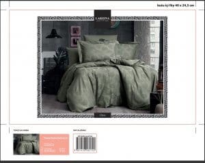 مفروشات أشرف الأسبانى