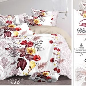 مفروشات أشرف الأسيانى