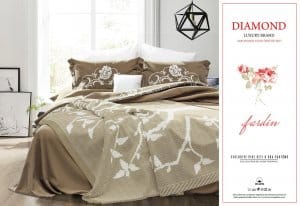 مفروشات أشرف الأسبانى