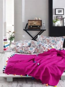 مفروشات أشرف الأسبانى