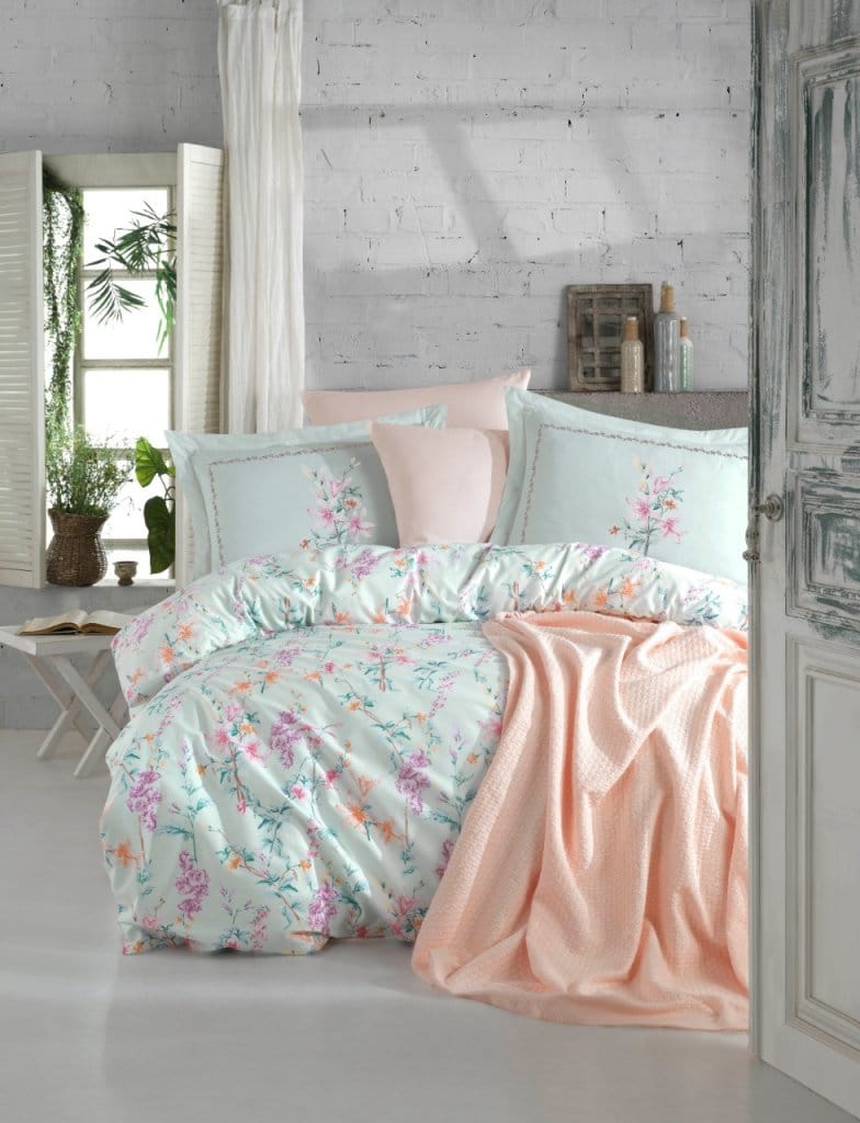 مفروشات أشرف الأسبانى