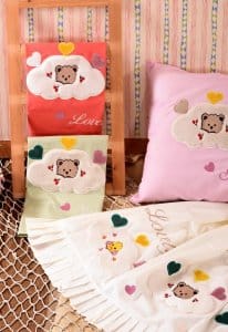 مفروشات أشرف الأسبانى 